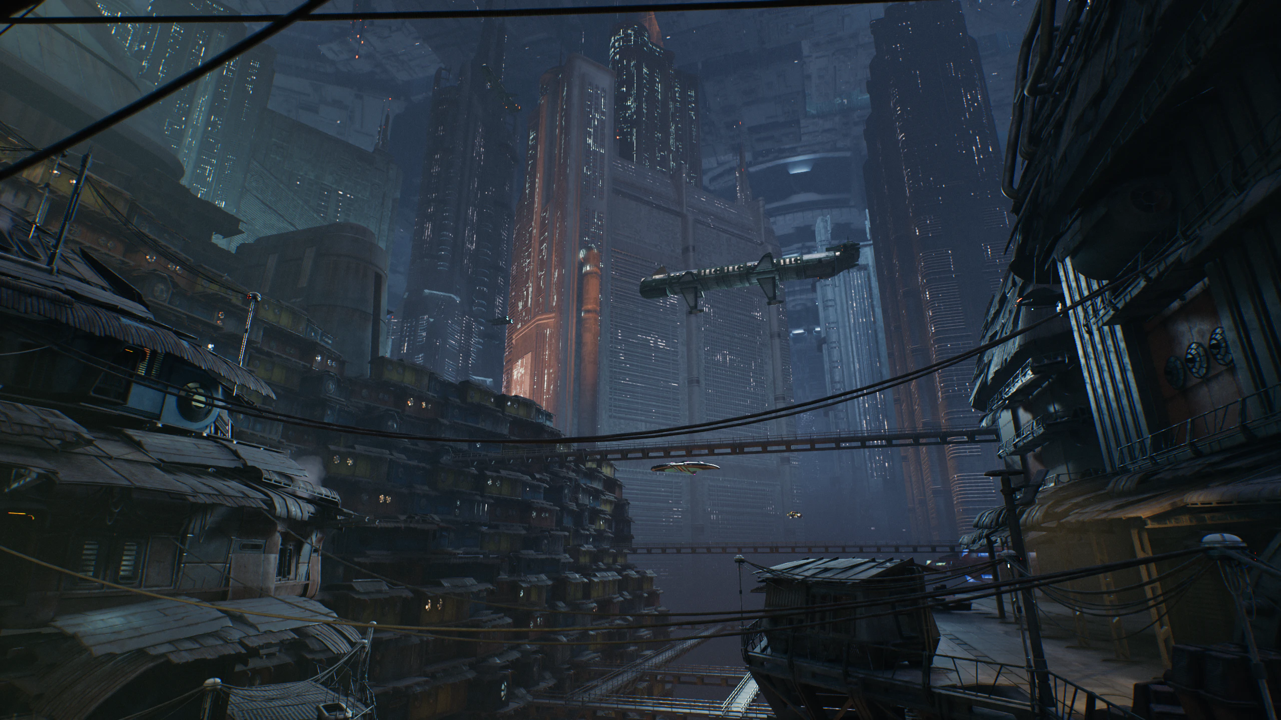 Star Wars Jedi : Survivor Screenshot